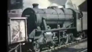 Kendal Railway Train Crash Jamaica September 1, 1957