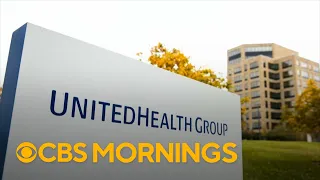 UnitedHealth Group CEO reports cyberattack could impact a third of Americans