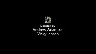 Shrek (2001) End Credits Edited