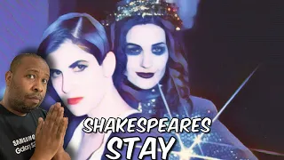 First Time Hearing | Shakespears Sister - Stay Reaction