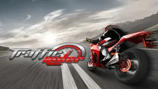 Traffic Rider Gameplay