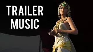 Assassin's Creed Origins Cinematic Trailer Music | Leonard Cohen - You Want It Darker