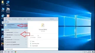 How to Fix Can’t Search File & Folder in Windows 10 (Search from Entire PC)