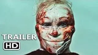 CHANNEL ZERO  THE DREAM DOOR Official Trailer (2018) #Horror Movie   #Trailers of Films