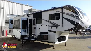 2023 Grand Design RV Solitude 376RD Fifth Wheel - Full Time Live-In Champion!!