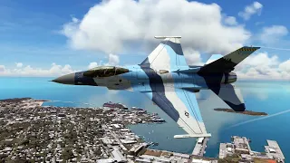 Let's Fly! - My Favorite Aircraft of MSFS 2020!!!