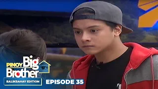 PBB Season 7 | Full Episode 35