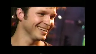 Le Cimetière des CD - Invité Bertrand Cantat de Noir Désir (1997)