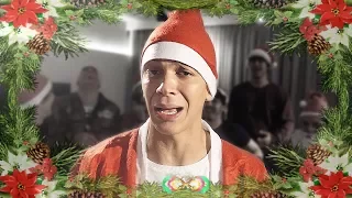 JÁ CHEGOU O NATAL ♫ - JULIO COCIELO