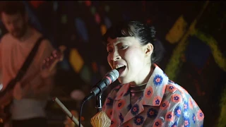 Little Dragon Live Stream