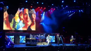 STYX - Blue Collar Man - Tampa 2018-06-17