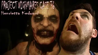 Project Nightmares Case 36: Henrietta Kedward - Horror Game