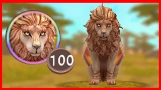 HOW TO PUMP UP TO 100 LEVELS FOR LEO IN WILDCRAFT