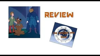 The Headless Horseman of Halloween Review - Scooby Doo