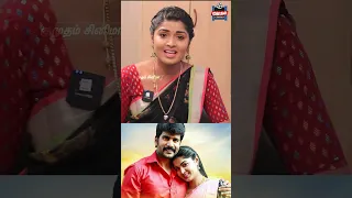 இதுதான் என் உண்மையான வயசு  |  Vanathai pola serial | Actress Maanya Interview