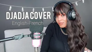 Aya Nakamura - Djadja ( English Version ) Cover by Victoria Queen