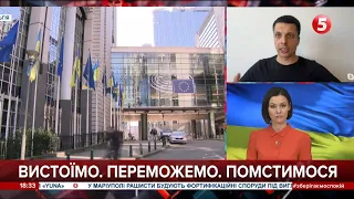 Якби 30 років тому ми мали чесні суди і чесних політиків то війни не було б – Павло Кухта