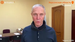 🟠"Замглавы" Херсонской области погиб в ДТП