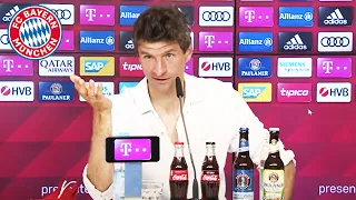 Funniest Moments in 2020 | FC Bayern
