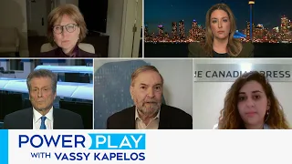 Liberals hit new lows in support | CTV Power Play with Vassy Kapelos