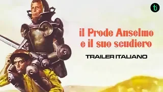 Il prode Anselmo e il suo scudiero (1972) - Trailer