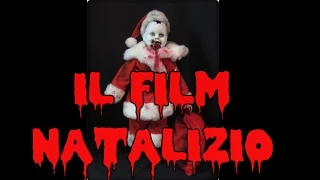 creepypasta - il film natalizio [ITA]