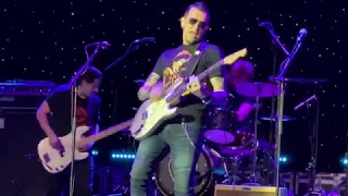 Gary Hoey- Truth- Rock Legends Cruise 8