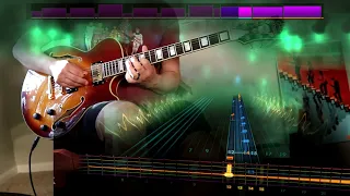 Rocksmith Remastered - CDLC - Band of Skulls "I Know What I Am"