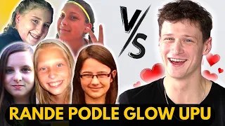 1v5 RANDE : Podle fotek z dětství