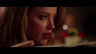LONDON FIELDS Trailer NEW 2018   Johnny Depp, Amber Herd Mystery Thriller