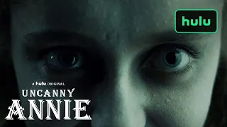 Into the Dark: Uncanny Annie - Official Trailer • A Hulu Original