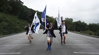 "Run This Town" - McCallie School Music Video