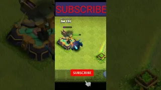 X-Bow Vs Pekka Challenge.. Coc || Clash of clans ||