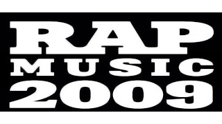 Фильм - Фестиваль Rap Music 2009