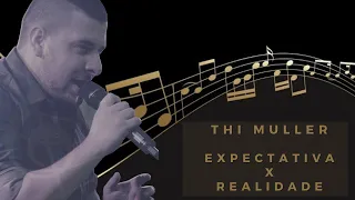 Expectativa x Realidade   Matheus e Kauan Cover Thi Müller