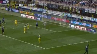 Inter-Chievo=4-3 (Serie A - 37a Giornata - Goals-Sintesi-Highlights) SKY HD