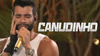 Gusttavo Lima - CANUDINHO (Live Paraíso Particular) 2023/2024