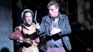 Sweeney Todd - My Friends - AIM