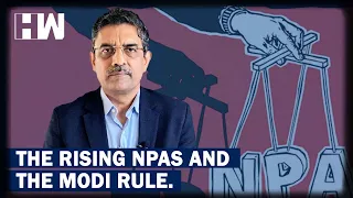 Business tit-bits: The Rising NPAs and Modi Rule