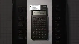 📌 Cómo sacar PORCENTAJES con la CALCULADORA CIENTÍFICA | Aprendiendo Matemática