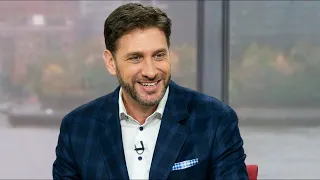 Mike Greenberg Has a Message for the Baker Mayfield Doubters - Sports 4 CLE, 8/19/21
