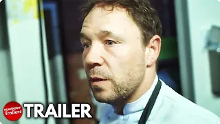 BOILING POINT Trailer (2021) Stephen Graham Drama Thriller Movie