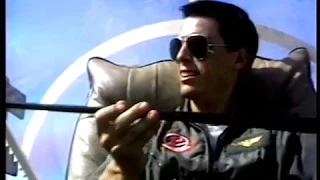 Top Gun Parody