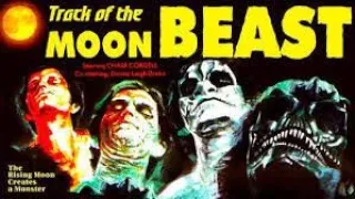 Track of the Moon Beast 1976 Sci-Fi Film, Horror, Thriller, Science Fiction Full Movie in Color