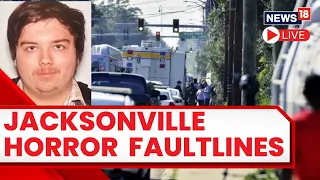 Jacksonville Shootings Today LIVE News | Jacksonville Florida News LIVE | Jacksonville News LIVE