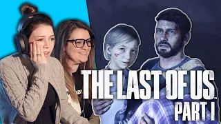 A HEART-Wrenching Start - The Last of Us: Part I | Blind Playthrough | 1