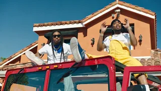 Migos - Waiting For You  ft. Drake (Music Video)