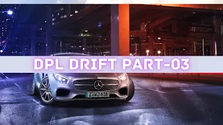 MORGENSHTERN - ICE (PHONK REMIX) DPL DRIFT PART-03