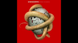 Shinedown-Thick as Thieves Remaster