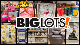 Big Lots Shop With Me 2024🔥🔥Big Lots Deals 🔥🔥New Arrivals at Big Lots